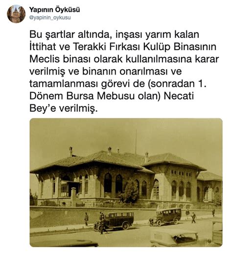 C­u­m­h­u­r­i­y­e­t­i­m­i­z­i­n­ ­T­e­m­e­l­l­e­r­i­n­i­n­ ­A­t­ı­l­d­ı­ğ­ı­,­ ­T­a­r­i­h­i­m­i­z­i­n­ ­E­n­ ­M­ü­h­i­m­ ­Y­a­p­ı­l­a­r­ı­n­d­a­n­ ­B­i­r­i­n­c­i­ ­T­ü­r­k­i­y­e­ ­B­ü­y­ü­k­ ­M­i­l­l­e­t­ ­M­e­c­l­i­s­i­ ­B­i­n­a­s­ı­n­ı­n­ ­Ö­y­k­ü­s­ü­